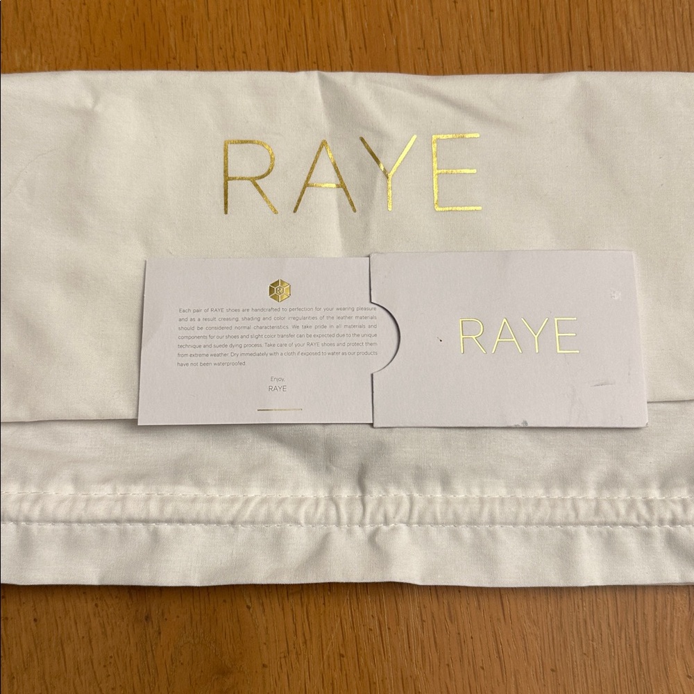 RAYE Remy Heel - Picture 17 of 17